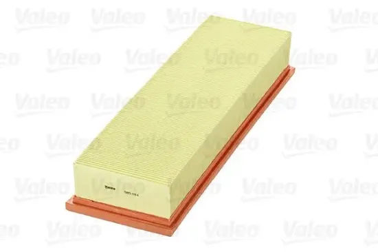 Luftfilter VALEO 585014 Bild Luftfilter VALEO 585014