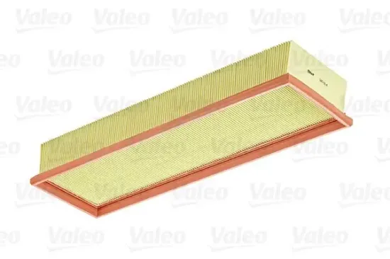 Luftfilter VALEO 585014 Bild Luftfilter VALEO 585014
