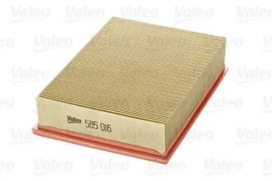 Luftfilter VALEO 585016 Bild Luftfilter VALEO 585016