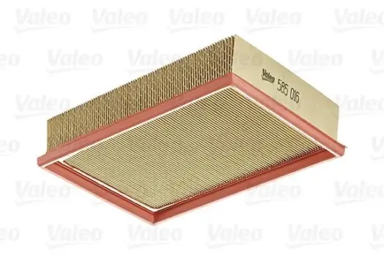 Luftfilter VALEO 585016 Bild Luftfilter VALEO 585016