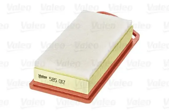 Luftfilter VALEO 585017 Bild Luftfilter VALEO 585017