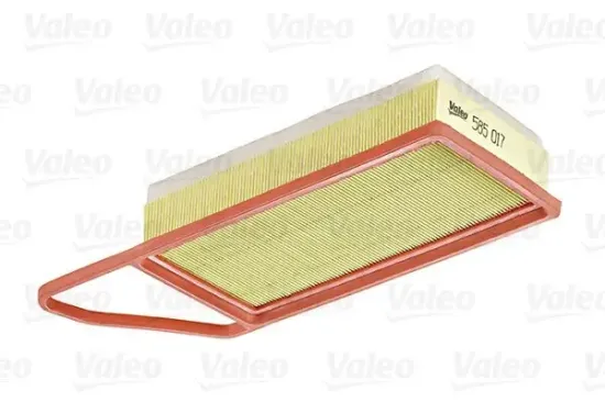 Luftfilter VALEO 585017 Bild Luftfilter VALEO 585017