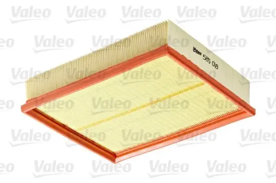 Luftfilter VALEO 585018 Bild Luftfilter VALEO 585018