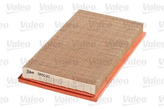 Luftfilter VALEO 585020 Bild Luftfilter VALEO 585020