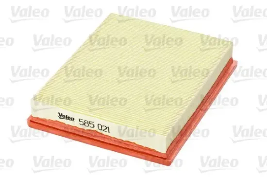 Luftfilter VALEO 585021 Bild Luftfilter VALEO 585021