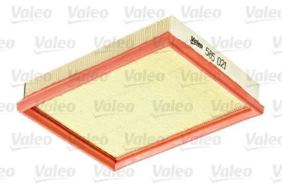 Luftfilter VALEO 585021 Bild Luftfilter VALEO 585021