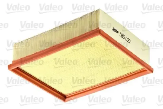 Luftfilter VALEO 585022 Bild Luftfilter VALEO 585022