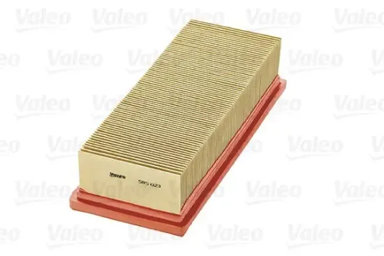 Luftfilter VALEO 585023 Bild Luftfilter VALEO 585023