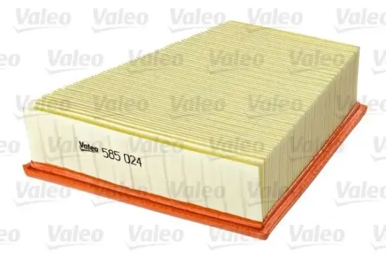 Luftfilter VALEO 585024 Bild Luftfilter VALEO 585024