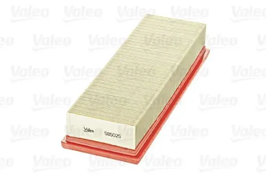 Luftfilter VALEO 585025 Bild Luftfilter VALEO 585025