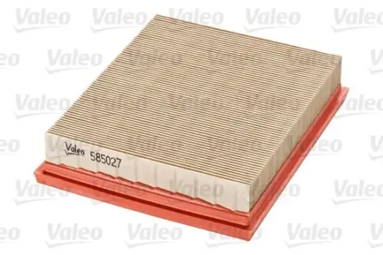 Luftfilter VALEO 585027 Bild Luftfilter VALEO 585027