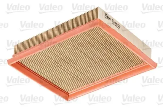 Luftfilter VALEO 585027 Bild Luftfilter VALEO 585027