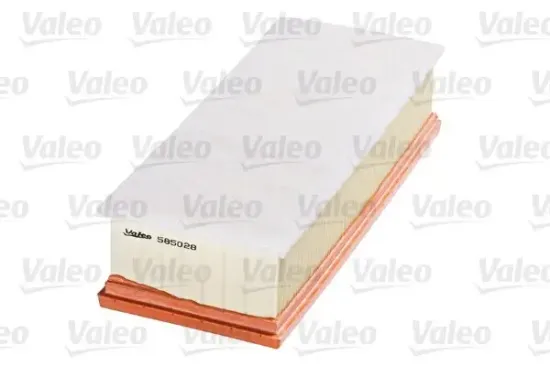 Luftfilter VALEO 585028 Bild Luftfilter VALEO 585028