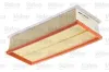 Luftfilter VALEO 585028 Bild Luftfilter VALEO 585028