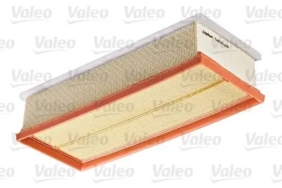Luftfilter VALEO 585028 Bild Luftfilter VALEO 585028