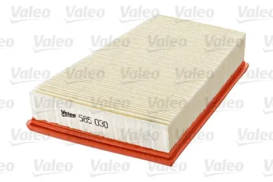 Luftfilter VALEO 585030 Bild Luftfilter VALEO 585030
