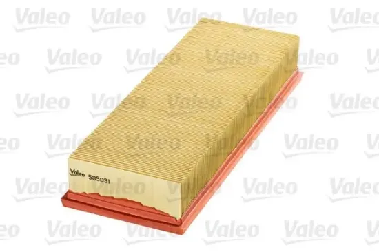 Luftfilter VALEO 585031 Bild Luftfilter VALEO 585031