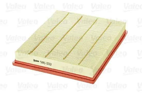 Luftfilter VALEO 585032 Bild Luftfilter VALEO 585032