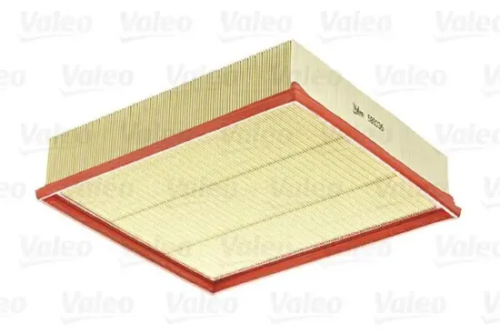 Luftfilter VALEO 585036 Bild Luftfilter VALEO 585036