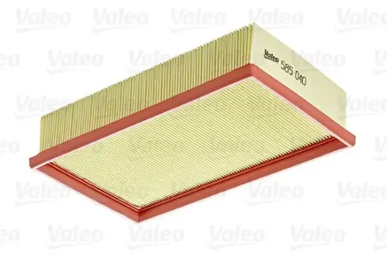 Luftfilter VALEO 585040 Bild Luftfilter VALEO 585040