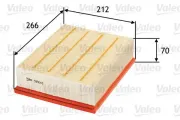 Luftfilter VALEO 585043