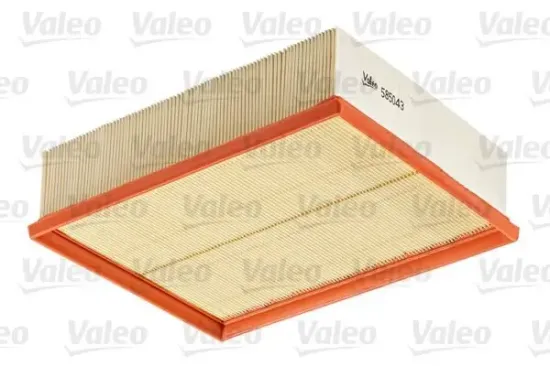 Luftfilter VALEO 585043 Bild Luftfilter VALEO 585043
