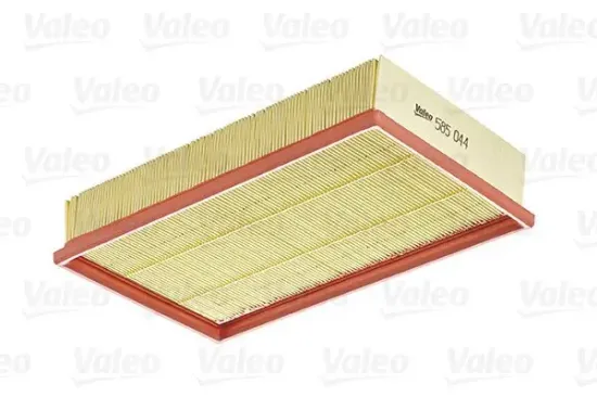Luftfilter VALEO 585044 Bild Luftfilter VALEO 585044