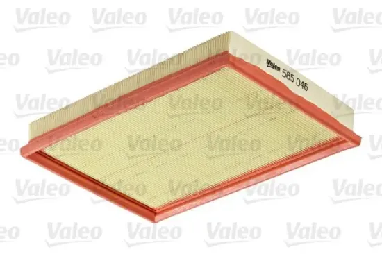 Luftfilter VALEO 585046 Bild Luftfilter VALEO 585046