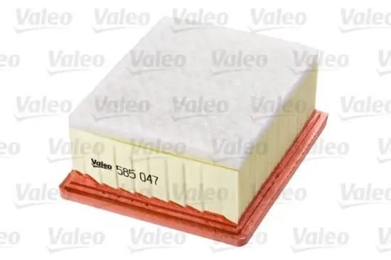 Luftfilter VALEO 585047 Bild Luftfilter VALEO 585047