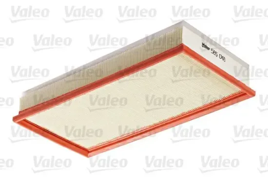 Luftfilter VALEO 585048 Bild Luftfilter VALEO 585048