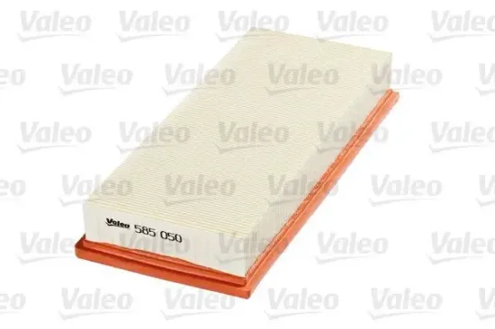 Luftfilter VALEO 585050 Bild Luftfilter VALEO 585050