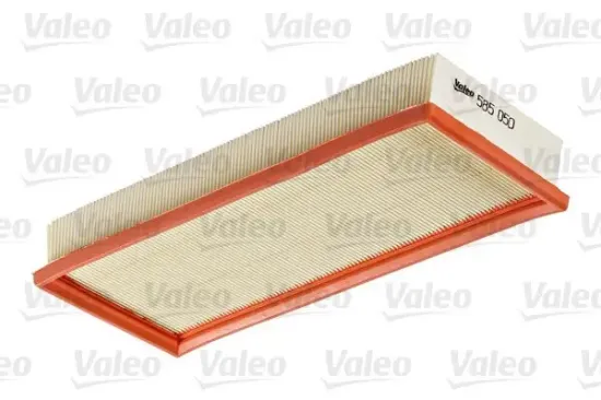 Luftfilter VALEO 585050 Bild Luftfilter VALEO 585050