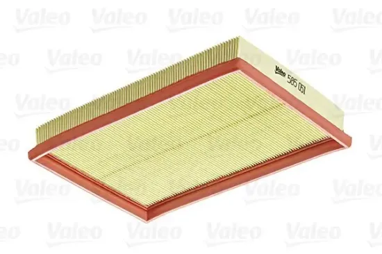 Luftfilter VALEO 585051 Bild Luftfilter VALEO 585051