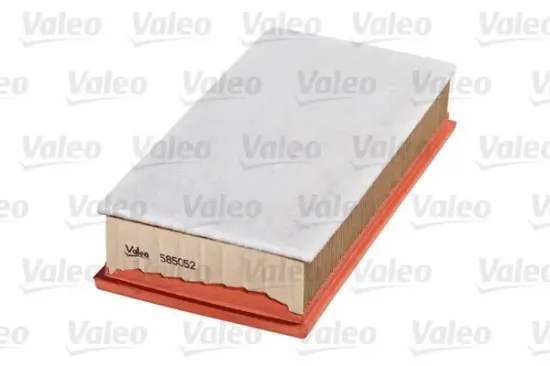 Luftfilter VALEO 585052 Bild Luftfilter VALEO 585052