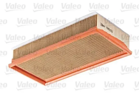 Luftfilter VALEO 585052 Bild Luftfilter VALEO 585052