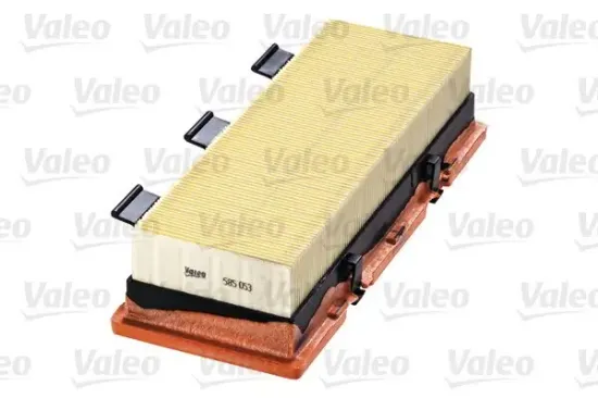 Luftfilter VALEO 585053 Bild Luftfilter VALEO 585053