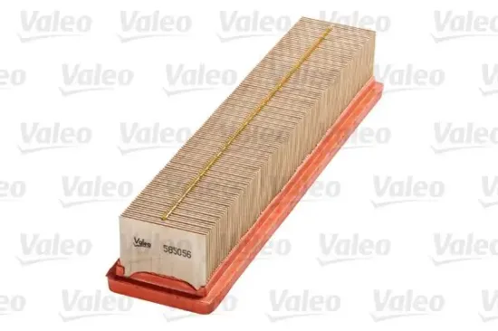 Luftfilter VALEO 585056 Bild Luftfilter VALEO 585056