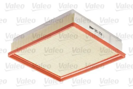 Luftfilter VALEO 585058 Bild Luftfilter VALEO 585058