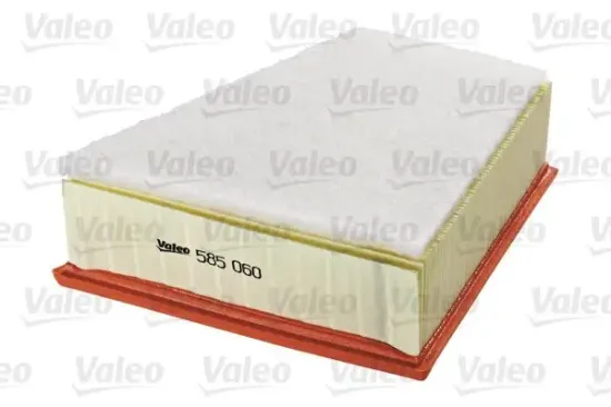 Luftfilter VALEO 585060 Bild Luftfilter VALEO 585060