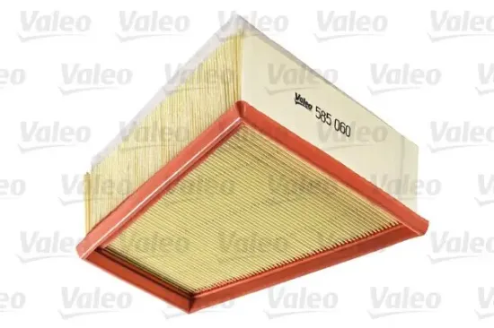 Luftfilter VALEO 585060 Bild Luftfilter VALEO 585060