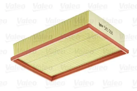Luftfilter VALEO 585068 Bild Luftfilter VALEO 585068