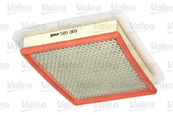 Luftfilter VALEO 585069 Bild Luftfilter VALEO 585069