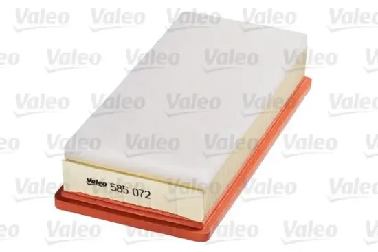 Luftfilter VALEO 585072 Bild Luftfilter VALEO 585072