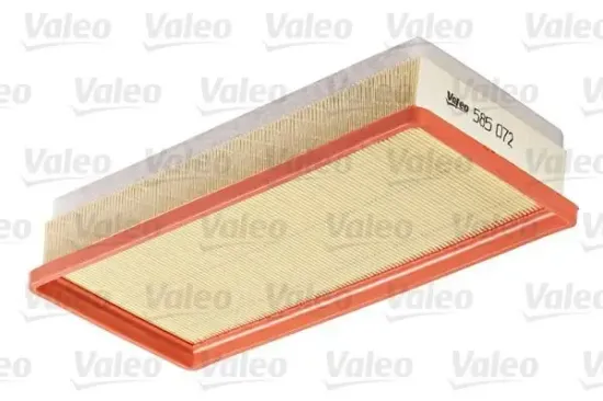 Luftfilter VALEO 585072 Bild Luftfilter VALEO 585072