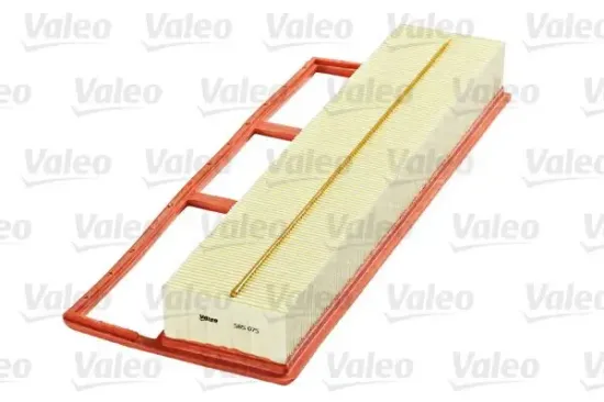 Luftfilter VALEO 585075 Bild Luftfilter VALEO 585075