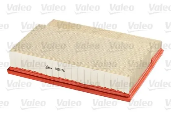 Luftfilter VALEO 585076 Bild Luftfilter VALEO 585076