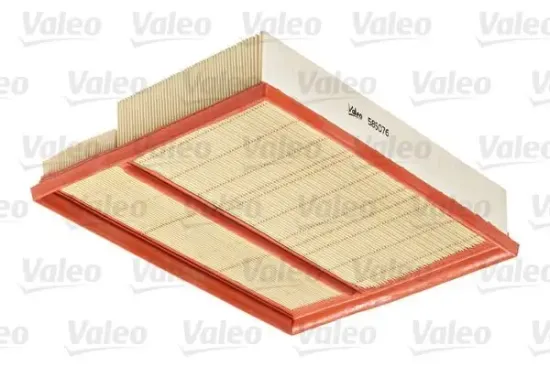 Luftfilter VALEO 585076 Bild Luftfilter VALEO 585076