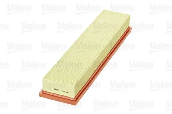 Luftfilter VALEO 585080 Bild Luftfilter VALEO 585080