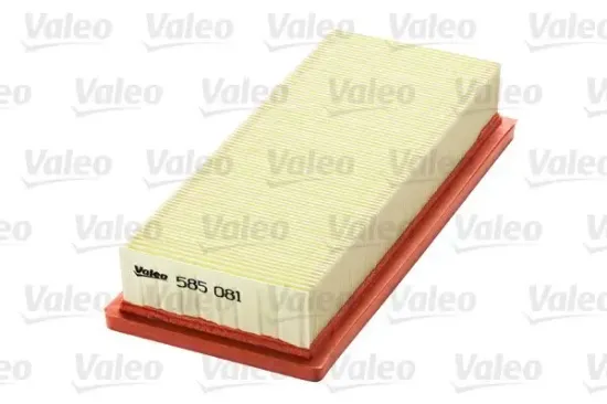 Luftfilter VALEO 585081 Bild Luftfilter VALEO 585081