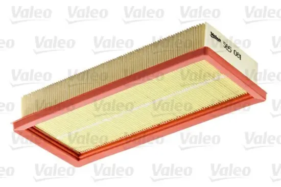 Luftfilter VALEO 585081 Bild Luftfilter VALEO 585081